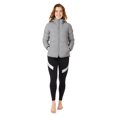 thumbnail image 5 of Horze Womens Reflective Padded Jacket, 5 of 13