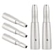 thumbnail image 1 of Enchufe XLR, Enchufe Macho XLR Profesional De 3 Pines Para Estudio Para Escenario, 1 of 7