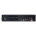 thumbnail image 4 of Tripp Lite SMC10002URM UPS System Series SmartPro 120V 1kVA 700W Line-Interactive Sine Wave UPS, 2U Rack/Tower, LCD, USB, DB9, 6 Outlets, 4 of 5