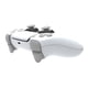 thumbnail image 3 of Reemplazo Del Botón Del Controlador Para el juego completo de botón de repuesto DualSense para piezas de controlador PS5 (blanco), 3 of 6