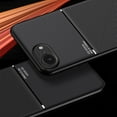 thumbnail image 6 of for iPhone 16e Case, iPhone 16e Cover, PU Leather Anti-Scratch Shockproof Soft TPU Rubber Magnetic Luxury Hybrid Business Back Case for iPhone 16e Phone, Blue, 6 of 6