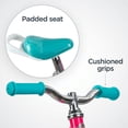 thumbnail image 5 of Schwinn Elm Balance Bike, 12-Inch Wheels, Single Speed, Pink, 5 of 7