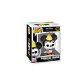 thumbnail image 3 of Funko Bitty POP! 4-Pack: Disney - Sorcerer Mickey Collectible Vinyl Mini-Figures, 3 of 5