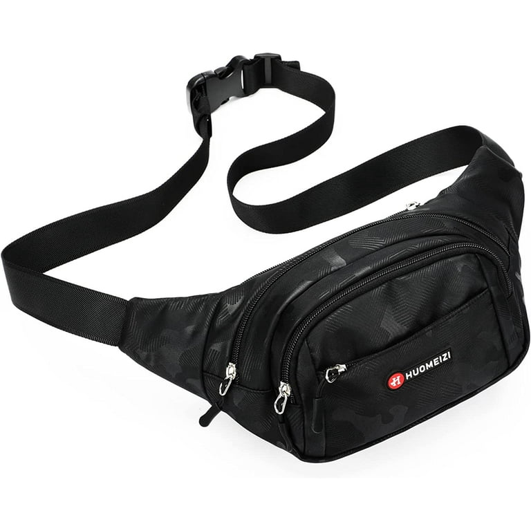 Plus size 2025 fanny pack walmart