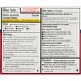 Equate Junior Strength Acetaminophen Grape Flavor Tablets, 160 mg, 24 Ct