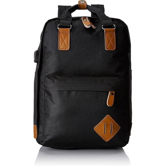 Mochila para Laptop Onda Shop con Puerto USB