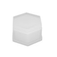 thumbnail image 1 of Jewelry Box Silicone , Reusable Craft Jewelry Box Silicone  Practical  Performance Convenient  For Earrings For Keys For Candies Container, 1 of 8
