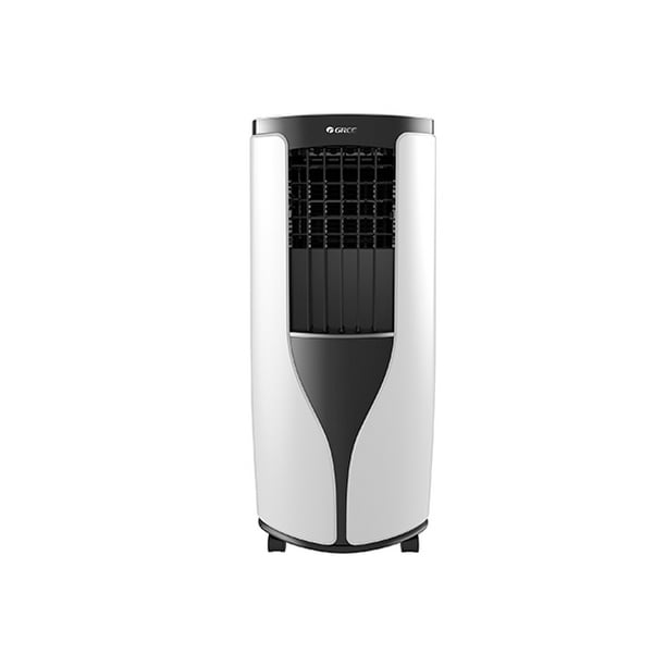 Gree 3IN1 250SQ FT Portable Air Conditioner (115 Volt, 6,000 BTU