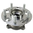 thumbnail image 4 of TRQ Rear Wheel Bearing & Hub Assembly for Acura TLX AWD BHA71545, 4 of 5