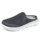 thumbnail image 2 of Zapatos Plataforma Felpa Suela Gruesa Impermeables Unisex para Amantes Del, 2 of 9