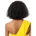 thumbnail image 3 of Outre MyTresses 100% Unprocessed Human Hair Gold Label Leave Out Wig - Dominican Curly 10", 3 of 5