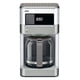 thumbnail image 1 of Braun KF6050WH BrewSense Cafetera de goteo, color blanco, 1 of 7