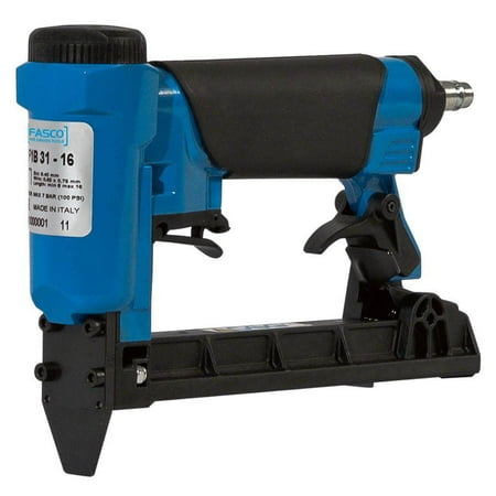UPC 714732000664 product image for Fasco F1B 31-16 Single Shot Pneumatic Fine Wire Crown Staple Gun Stapler Tool | upcitemdb.com