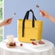 thumbnail image 1 of Lonchera, loncheras bento, bolsa térmica para mujer, compacta, reutilizable, bolsa térmica, cubeta para almuerzo, tapetes de escritorio, 1 of 7