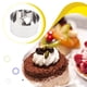thumbnail image 3 of Molde para pasteles Toystoory 4 moldes de acero inoxidable resistente al calor, 3 of 6