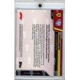thumbnail image 2 of 2025 Topps Now F1 Lewis Hamilton #20 First F1 Sprint Race Victory Gold /50 Formula 1 Racing Card, 2 of 2
