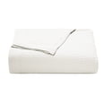 thumbnail image 5 of Nautica  Baird Diamond Knit Cotton Twill Blanket, 5 of 5