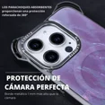 thumbnail image 3 of Funda Uso Rudo Ultra Bounce Concha Nacar Para iPhone Magsafe, 3 of 7