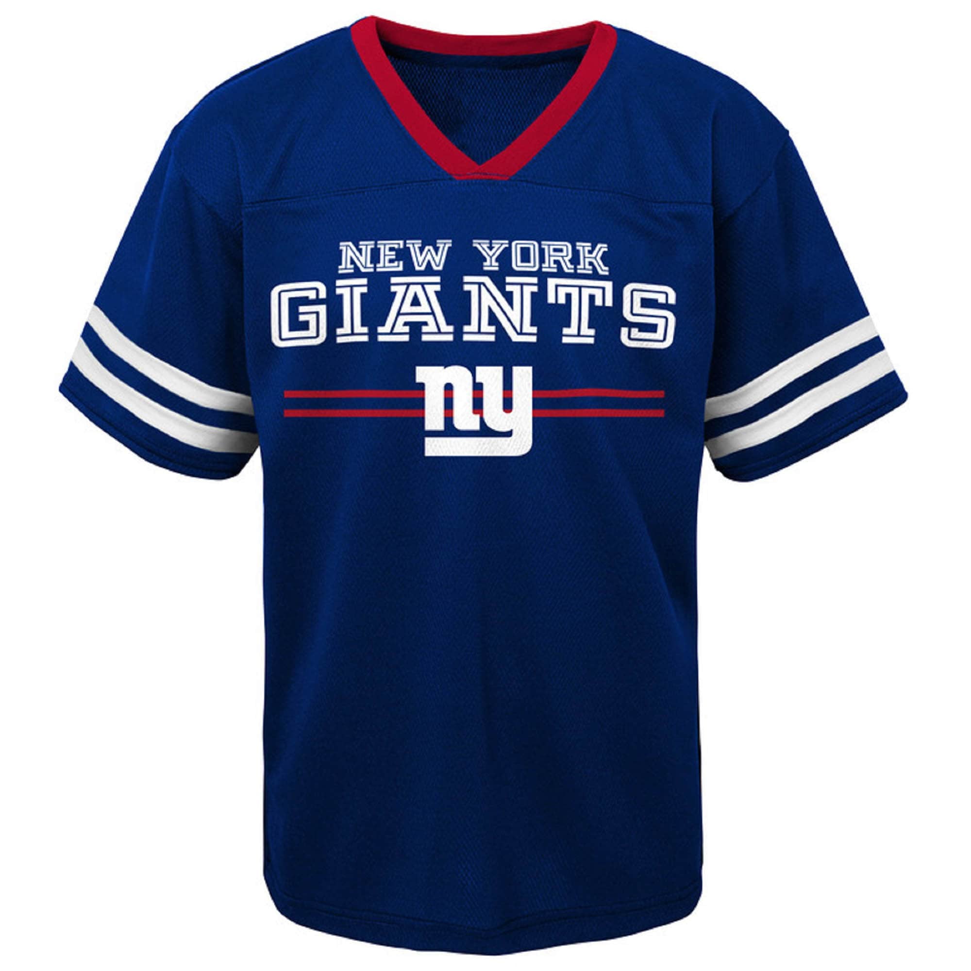new york giants jersey for kids