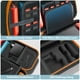 thumbnail image 5 of Estuche de transporte OIVO para Nintendo Switch y OLED con 20 juegos, 5 of 7