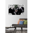 thumbnail image 2 of DC Comics - The Joker - Crazy Wall Poster with Push Pins, 22.375" x 34", 2 of 3