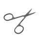 thumbnail image 3 of 8 in 1 Stainless Steel Nail Clippers Set Nail File Nail Manicure Kit 02#, 3 of 4