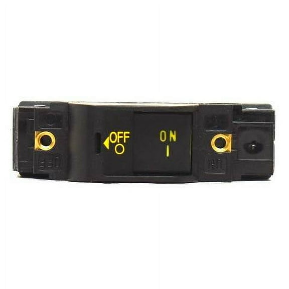 Carling Boat Circuit Breaker C01-B0-34-650-36B-I | Sea Ray 50A 250V