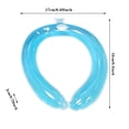 thumbnail image 2 of WIFKLSIIPG Neck Band with Heat Absorption and Cold Sensation for Sports and Summer Heat 50ml, 2 of 2