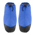 thumbnail image 4 of Chaussons d'Intérieur Imperméables Unisexes Chauds Chaussures Bottines Hiver TG, 4 of 8