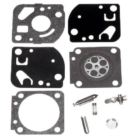 Original RB-23 Zama Carburetor Kit for Mantis Tiller SV-4/B, ECHO TRIMMERS