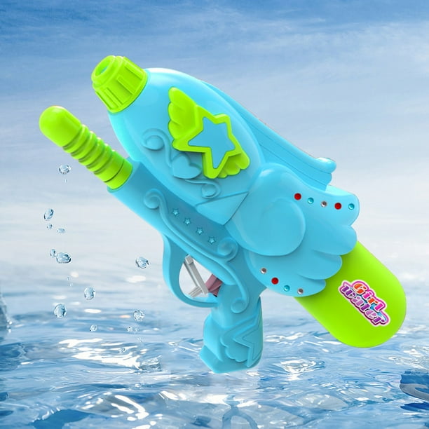Walmart México Pistola De Agua Play Day Precio Pulverizador De