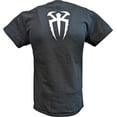 thumbnail image 4 of Roman Reigns Head of the Table Mens Black T-shirt L, 4 of 4