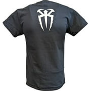 Roman Reigns Head of the Table Mens Black T-shirt XL