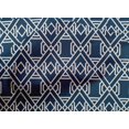 thumbnail image 4 of oneOone Cotton Poplin Fabric Check & Geometric Print Fabric By Yard 42 Inch Wide, 4 of 4