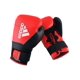 thumbnail image 2 of Guantes de Boxeo Adidas Hybrid Rojo ADIH250TGR, 2 of 3