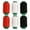 B, variant on 3/6 Spools Embroidery Thread Polyester Thread Embroidery Machine Thread for Sewing Machine Hand Quilting Embroidery
