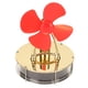thumbnail image 5 of Modelo de Motor Stirling Motor de Juguete de Motor Stirling Modelo de Motor de Motor Stirling Modelo de Motor Juguete Educativo Lograr Más Jadeshay A, 5 of 8