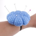 thumbnail image 3 of Alfiletero Cojín Muñeca Sunnimix Calabaza Portátil Azul, 3 of 8