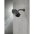 thumbnail image 5 of Delta: H2Okinetic 3-Setting Raincan Shower Head, 5 of 7