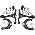 thumbnail image 3 of Maxpeedingrods 16 Pcs Front Lower Control Arm & Sway Bar K620616 for Honda Accord 2003-2007, 3 of 7
