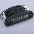 thumbnail image 2 of Multi functional maintenance tool kit Allen Key hex wrench-, 2 of 4