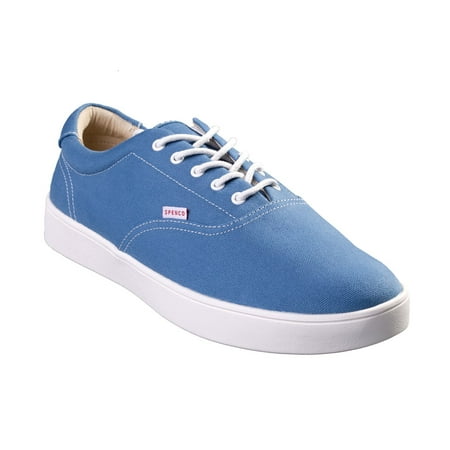 

Spenco Pier Men s Supportive Sneaker