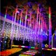 thumbnail image 2 of Guirnalda de luces LED para exteriores, 32/24/16/8 tubos, lluvia de meteoritos, resistente al agua, para fiestas callejeras, decoración de árboles de Navidad, 2 of 5