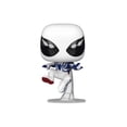 thumbnail image 1 of Spider-Man (Oscorp Suit) 1529 Funko Pop Vecino Amistoso Spider-man, 1 of 3