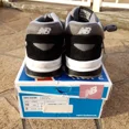 thumbnail image 4 of New Balance Elite Edition Shoes 10 UK 9.5 Streetwear CM1600CB Abzorb Trainers US, 4 of 5