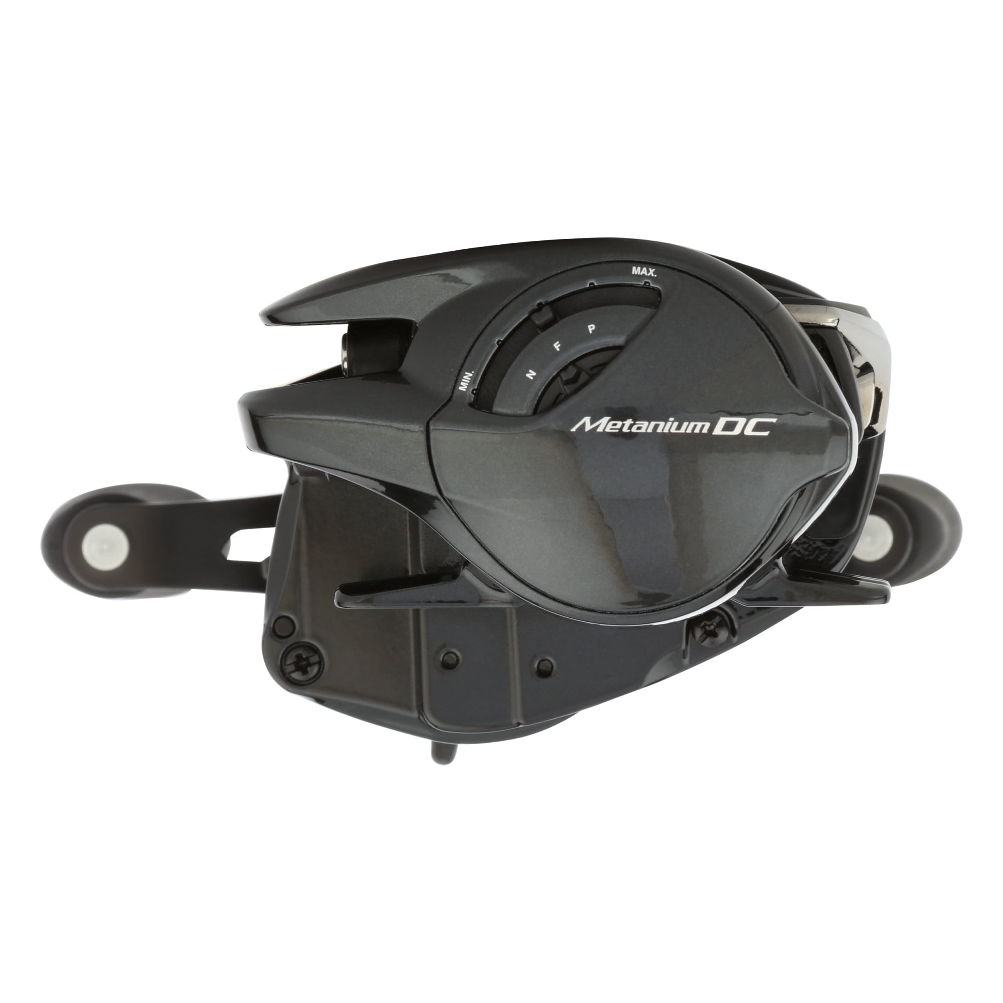Shimano Fishing METANIUM DC 70XGA Low Profile Reels [METDC70XGA]