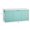GREEN, variant on 75Gal 260L Outdoor Garden Storage Box, Weather Resistant PP Resin Deck Box with Wheels, Lockable Waterproof Patio Storage Chest for Tools Cushions Toys