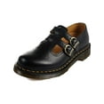 thumbnail image 4 of Dr. Martens Women's 8065 Mary Jane Black Ankle-High Flat - 9M, 4 of 4