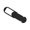 Oval stylle-Black, variant on Sliding Webcam Privacy Shield For Multiple Devices Transparency Cover For Home Travel Security