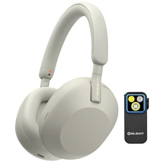 Sony WH-1000XM5 Wireless Bluetooth Noise Canceling Headphones with